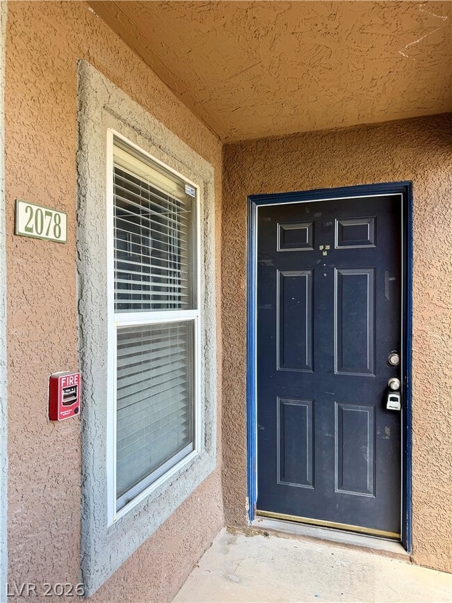 Photo - 555 E Silverado Ranch Blvd Unit 2078