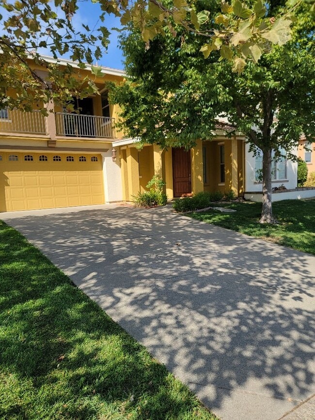 Building Photo - Beautiful 5 bedroom home in Empire Ranch