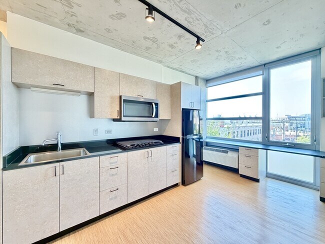 1515 N Fremont St Unit 504