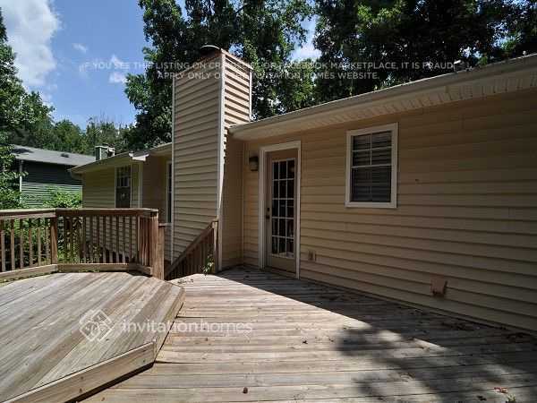 Photo - 3336 Alcazar Dr SW