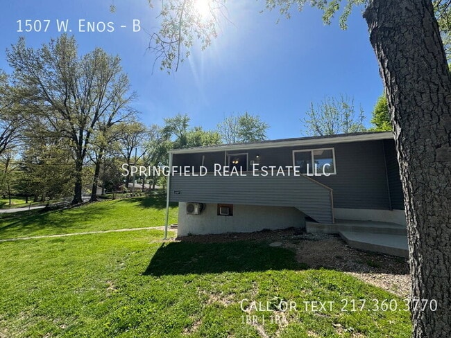 Photo - 1507 W. Enos-B Unidad B