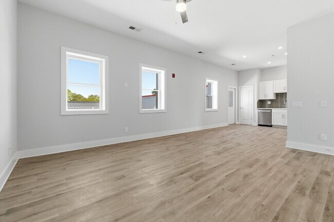 Downtown Gastonia Condo