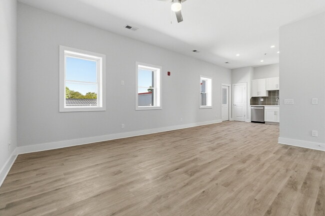 Photo - Downtown Gastonia Condo Unit Apt # 205