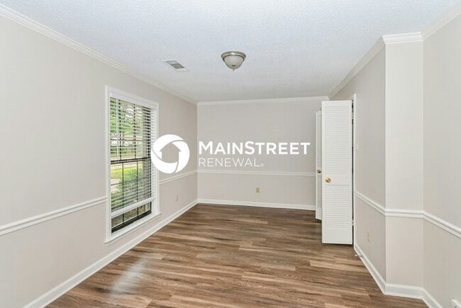 4 Bedroom Pet-Friendly Home in MEMPHIS, TN with Main Street Renewal