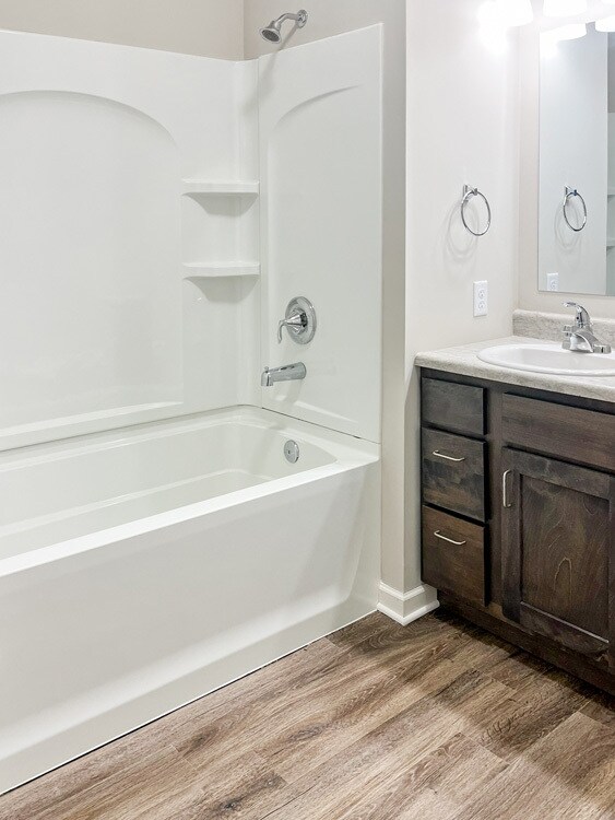 Photo - Deer Creek Village