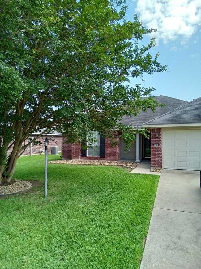 North Bossier - North Bossier House