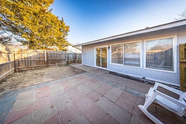 Photo - 2612 NW Pollard Ave