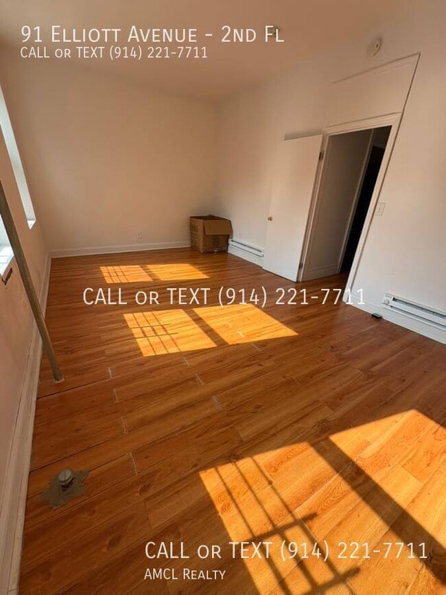 Building Photo - 91 Elliott Ave Unit 2nd Fl