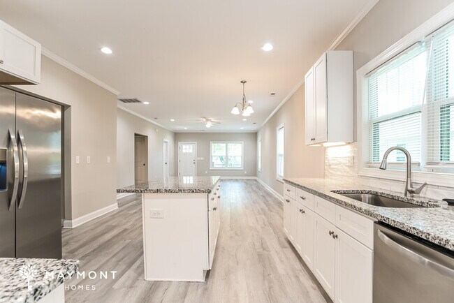 Photo - Gorgeous 3 Bedroom in Kannapolis!