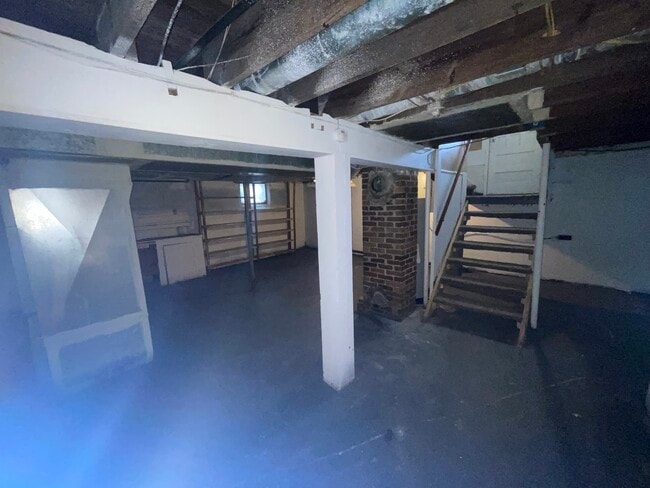 Photo - 1624 Woodward Ave