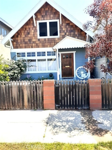 Building Photo - 413 Ocean Ave Rental