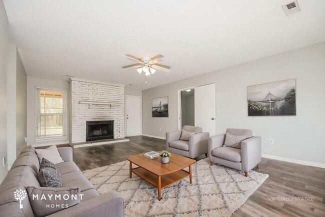 Photo - 614 Beauregard Rd