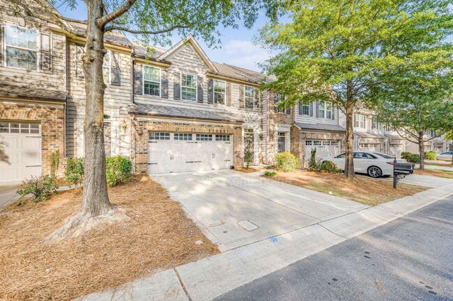 Photo - 11937 Elizabeth Madison Court