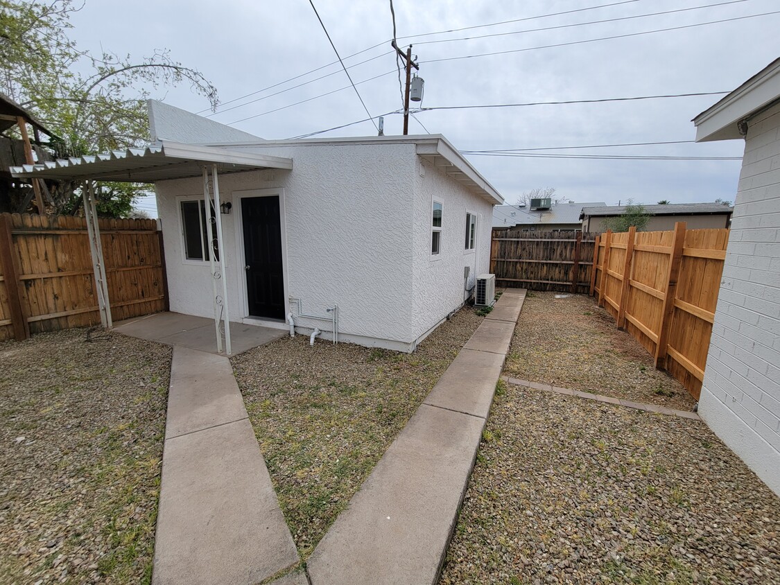 Photo - 1021 W 5th St (Mesa, AZ)