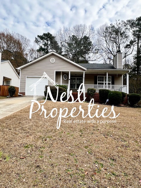 Building Photo - 531 Rapids Rd