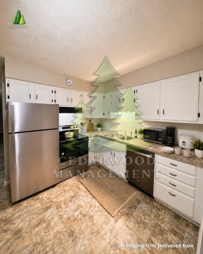 2429-2457-2457 Echo Valley Dr Unidad 2435