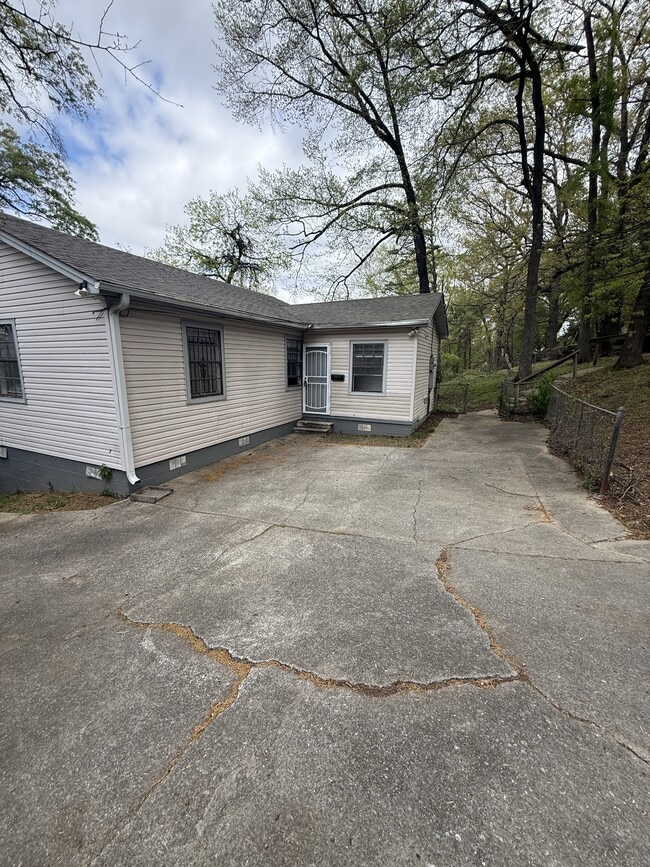 Photo - 2621 20th Street Ensley