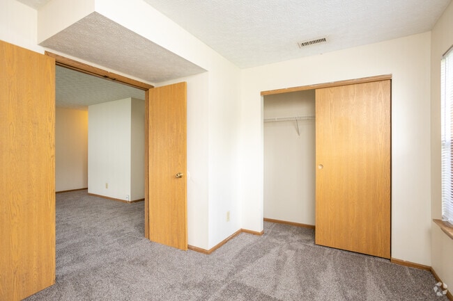 3BR, 1.5BA - 1,195 SF - Wyndover