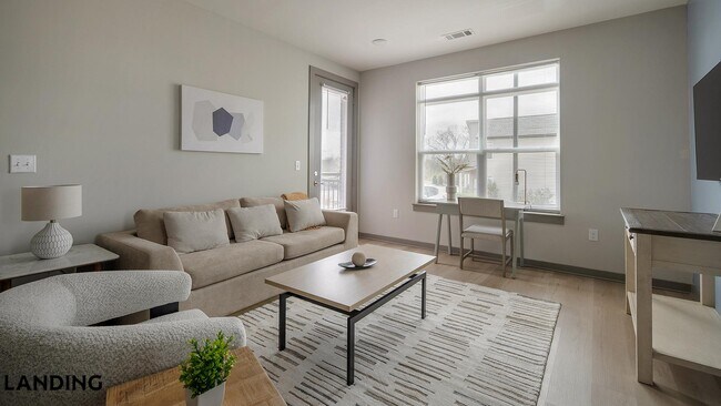 Building Photo - 1801 Meridian St