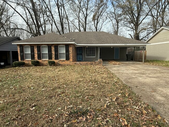 Building Photo - 4065 Haliburton St