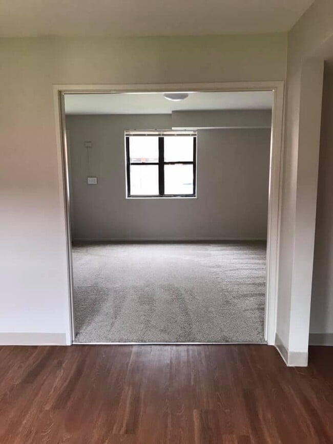 Century Woods Apartments