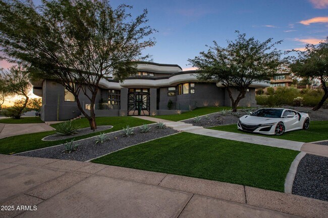 Photo - 3282 E Palo Verde Dr