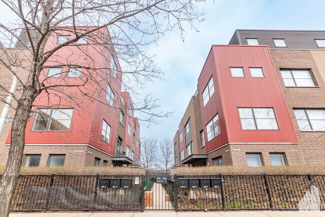 Photo - 648 W 16th St Apartments Unit #1