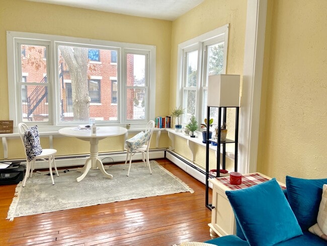 Photo - 206 Chestnut Hill Ave Unit 8