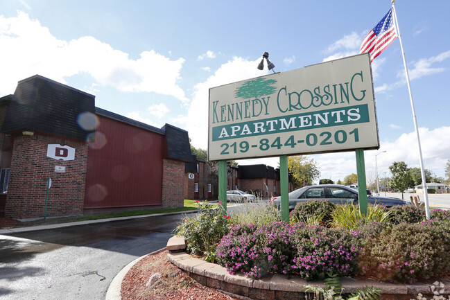 Kennedy Crossing Apartments - Kennedy Crossing Apartments