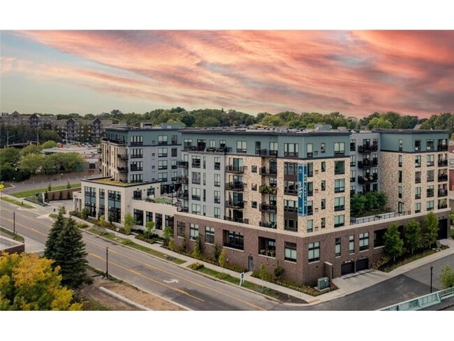 Photo - 5220 Eden Ave Unit 414