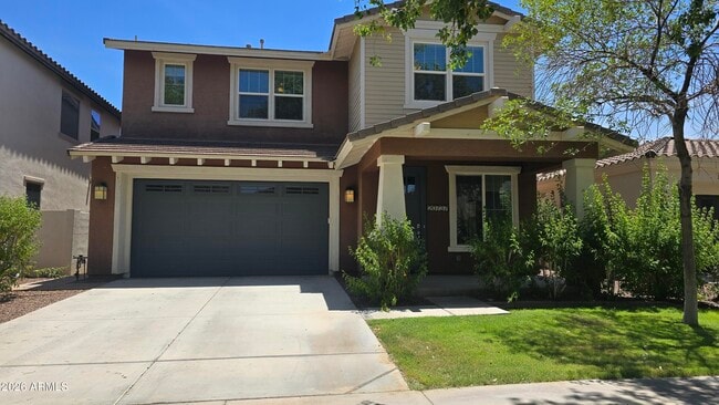 Building Photo - 20737 W Valley View Dr