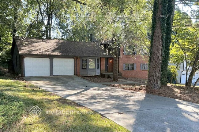 Building Photo - 2850 Shiloh Way Rental