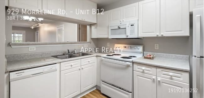 Photo - 929 Morreene Rd Unit B12