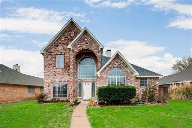 Photo - 1504 Country Ln
