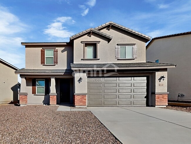 Building Photo - 2128 W Alicia Dr