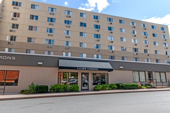 Photo - Calder Commons