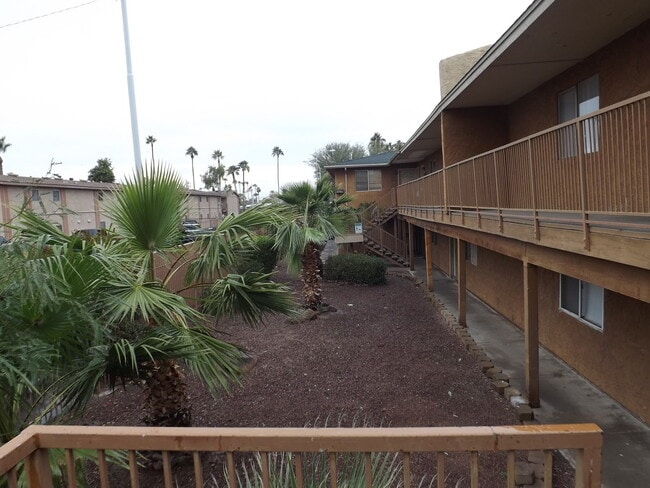 Photo - 2 Bedroom Phx. Condo