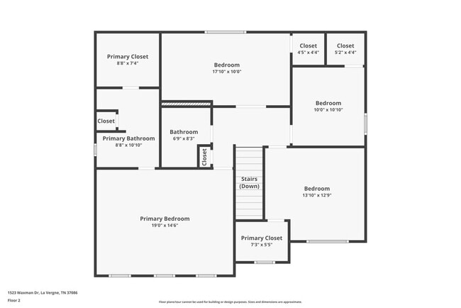 Photo - 1523 Waxman Dr