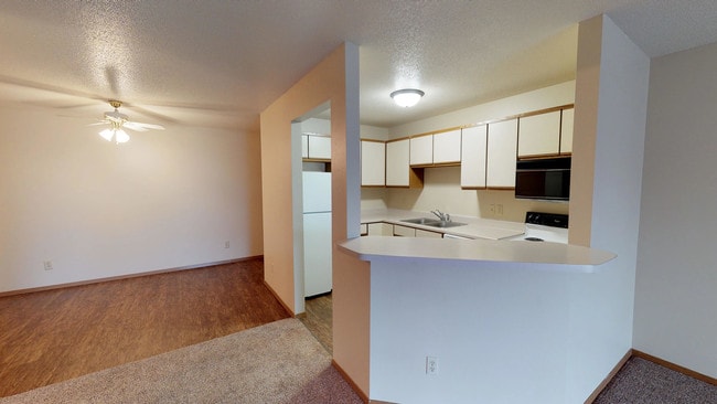 Prairie Winds Apartments