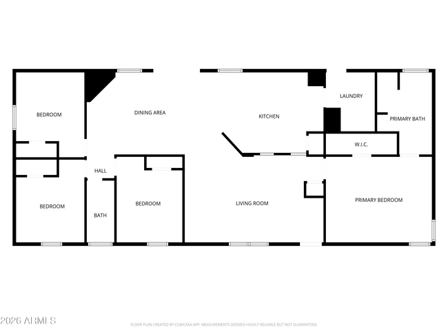 Photo - 5283 E Brickey Dr