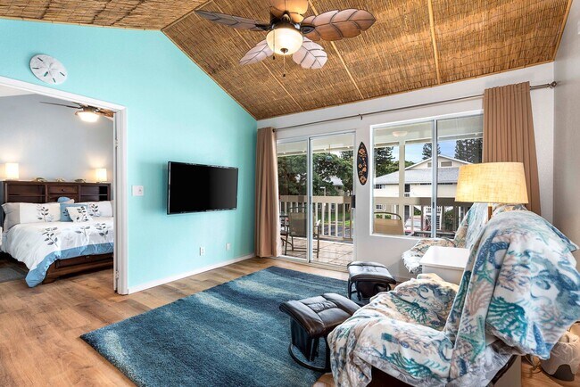 Photo - 2 Bedroom 2 Bathroom Fully Furnished Condo Unidad 705