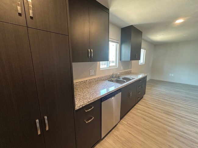 Photo - 1 bed 1 bath unit - ADU