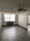 2 Bedroom Living Room