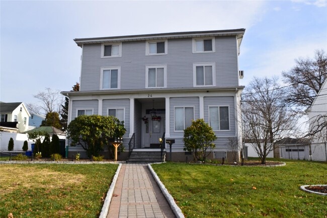 Photo - 24 Monroe Pl Apartamento Unidad 2NF