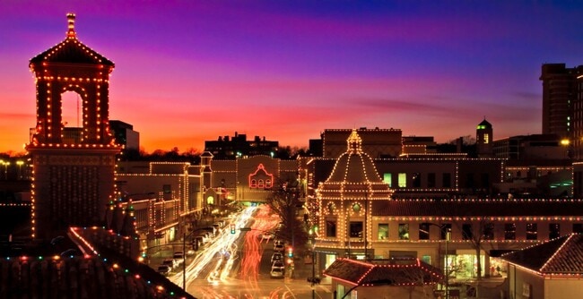 Photo - Jarboe House