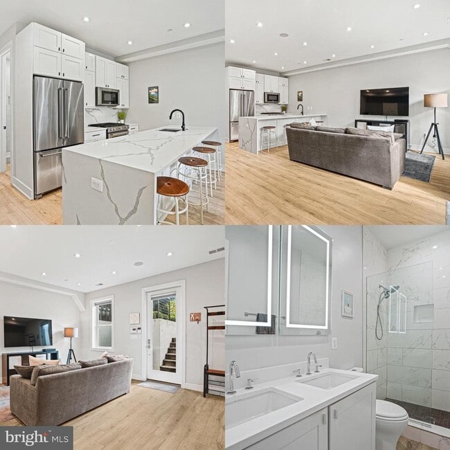 Photo - 725 Euclid St NW Unit 1