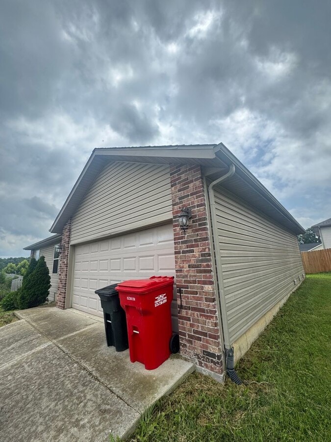 Photo - 3 Bed 2 Bath home Close to Fort Leonardwood