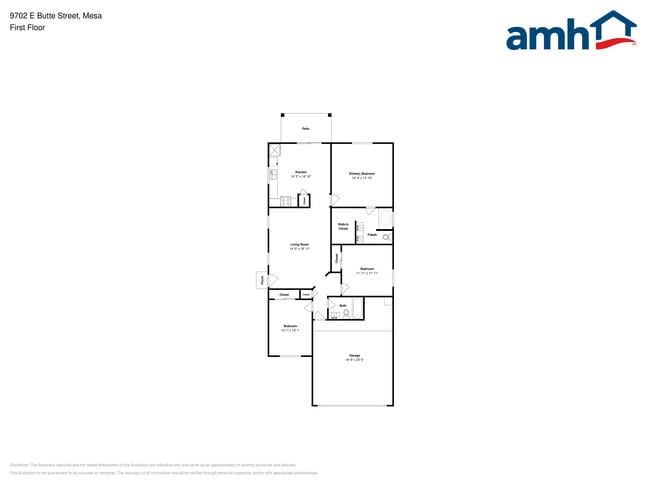 Photo - 9702 E Butte St