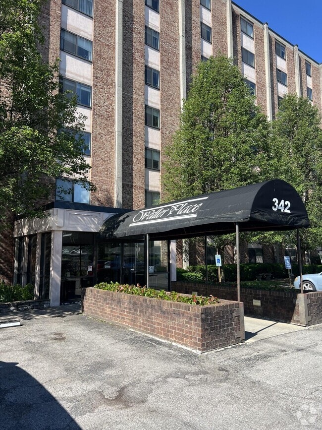 Building Photo - 342 Waller Ave Unit 2B Rental