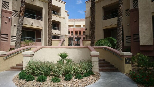 Photo - 260 E Flamingo Rd